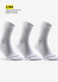 Folheto Decathlon Página 4