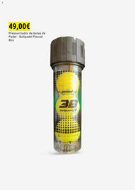 Folheto Decathlon Página 8