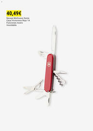 Folleto Decathlon Página 12