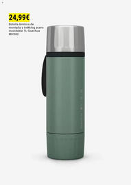 Folleto Decathlon Página 13