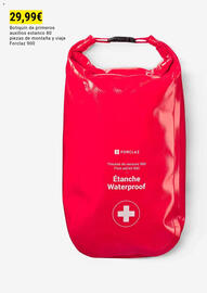 Folleto Decathlon Página 14