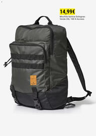 Folleto Decathlon Página 9