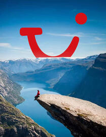 Folleto Tui Travel PLC Página 13