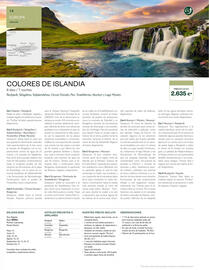 Folleto Tui Travel PLC Página 14