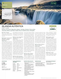Folleto Tui Travel PLC Página 16