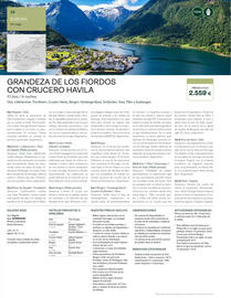 Folleto Tui Travel PLC Página 20