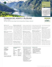 Folleto Tui Travel PLC Página 21