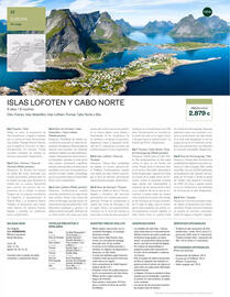 Folleto Tui Travel PLC Página 22