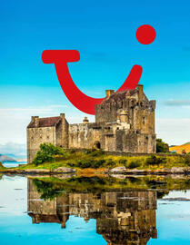 Folleto Tui Travel PLC Página 31