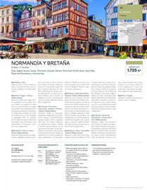 Folleto Tui Travel PLC Página 35