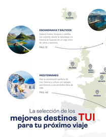 Folleto Tui Travel PLC Página 4
