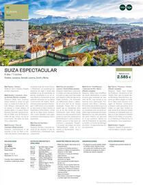 Folleto Tui Travel PLC Página 42