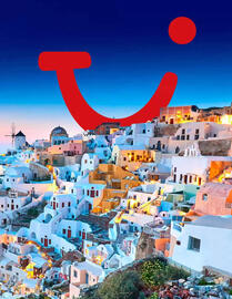 Folleto Tui Travel PLC Página 47
