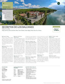 Folleto Tui Travel PLC Página 54