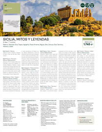 Folleto Tui Travel PLC Página 60