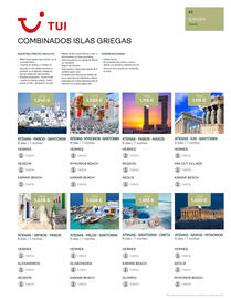 Folleto Tui Travel PLC Página 65