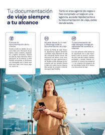 Folleto Tui Travel PLC Página 8