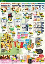 Folheto Supermercados Preços Baixos Página 2