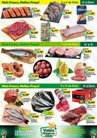 Folheto Supermercados Preços Baixos Página 3
