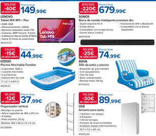 Folleto Costco Página 2