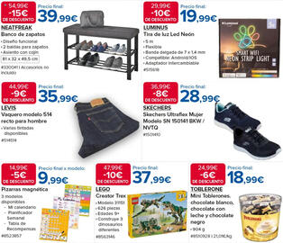 Folleto Costco Página 3