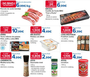 Folleto Costco Página 4