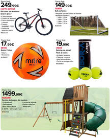 Folleto Costco Página 3