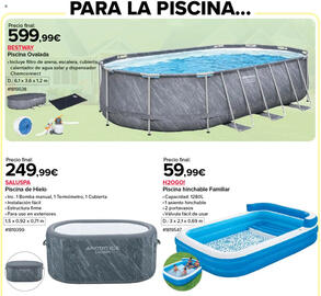 Folleto Costco Página 4