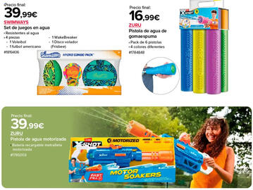 Folleto Costco Página 6