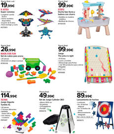 Folleto Costco Página 7