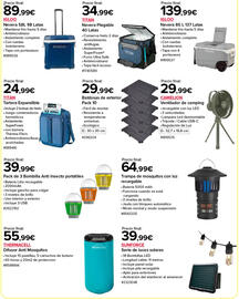 Folleto Costco Página 9