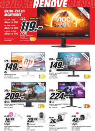 Folleto MediaMarkt Página 11