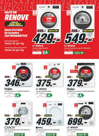 Folleto MediaMarkt Página 12