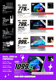 Folleto MediaMarkt Página 14