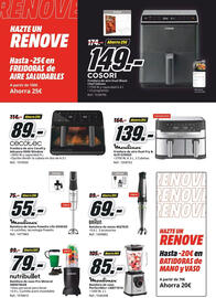 Folleto MediaMarkt Página 15