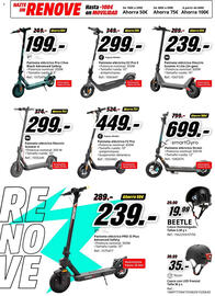 Folleto MediaMarkt Página 16