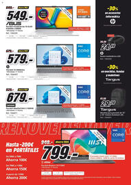 Folleto MediaMarkt Página 2