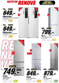 Folleto MediaMarkt Página 21