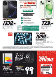Folleto MediaMarkt Página 22