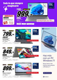 Folleto MediaMarkt Página 30