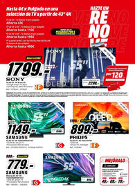 Folleto MediaMarkt Página 31