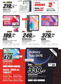 Folleto MediaMarkt Página 32