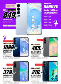 Folleto MediaMarkt Página 33