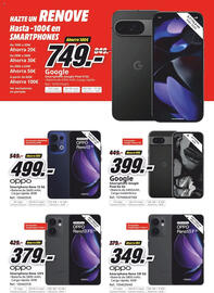 Folleto MediaMarkt Página 34
