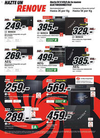 Folleto MediaMarkt Página 35