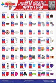 Africa Cash and Carry catalogue week 18 Page 11
