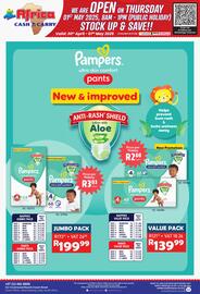 Africa Cash and Carry catalogue week 18 Page 15
