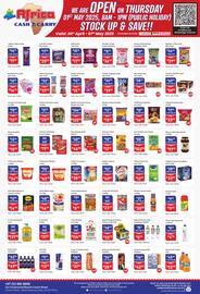Africa Cash and Carry catalogue week 18 Page 7