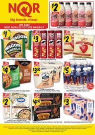 NQR catalogue week 18 Page 1