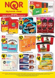 NQR catalogue week 18 Page 2